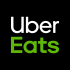 uber eat